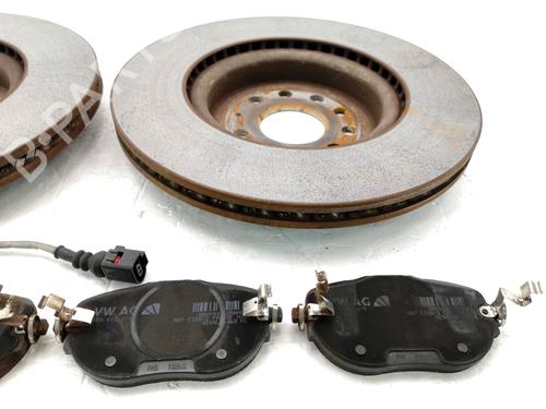 Other VW ID.3 (E11, E12) 1st | BP35760319O1 - Image 3