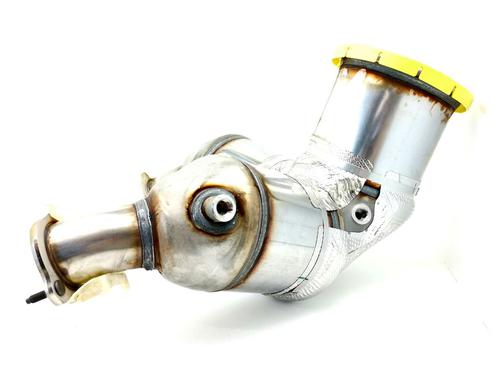 Particulate filter AUDI A4 B5 (8D2) 1.8 | BP34731147M81 - Image 7
