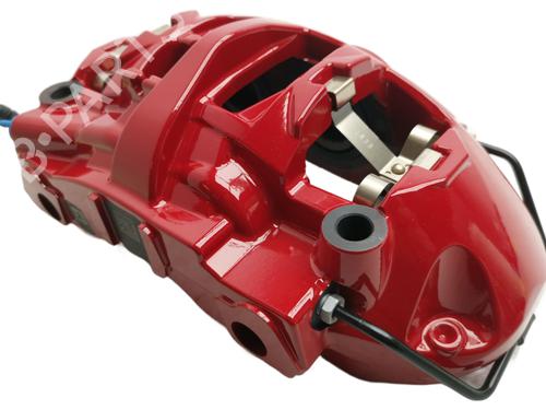 Right front brake caliper AUDI Q6 E-TRON (GFB) SQ6 e-tron quattro | BP34727633M104 - Image 20