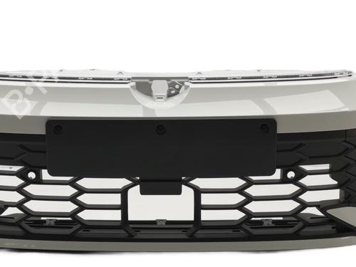 Front bumper VW GOLF Hatchback Van (1K1) TDI | BP35761297C7 - Image 5