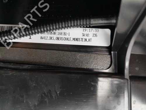 Spoiler bagklap VW ID.7 Tourer (ED5) GTX 4motion | BP34731949C96 - Image 7