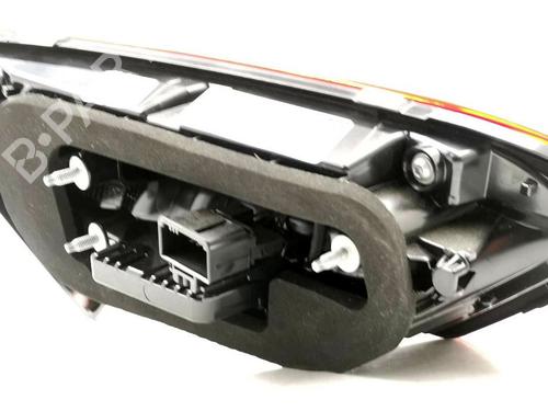 Right taillight VW T-ROC (A11, D11) 1.0 TSI 4motion | BP34729545C35 - Image 13