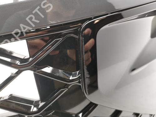Front bumper VW TAYRON (R41) 2.0 TSI 4motion | BP35762015C7 - Image 4