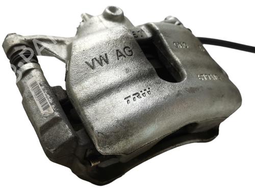 Used Left front brake caliper Left front brake caliper 36854706 36854706