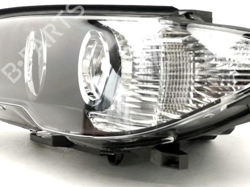 Left headlight BMW 3 Coupe (E46) 320 Cd | BP34727604C28 - Image 13