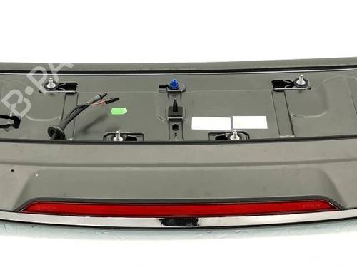 Spoiler bagklap VW ID.7 (ED2) PRO S | BP34725006C96 - Image 5