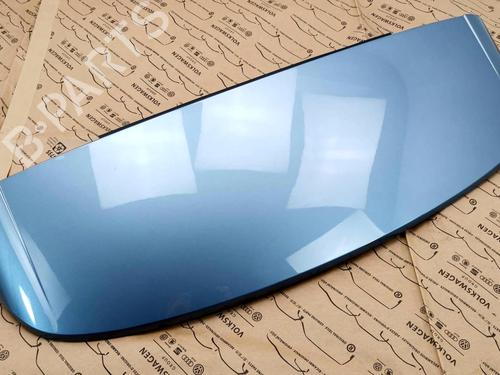 Spoiler bagklap VW ID.7 (ED2) PRO S | BP34726280C96  - Image 15