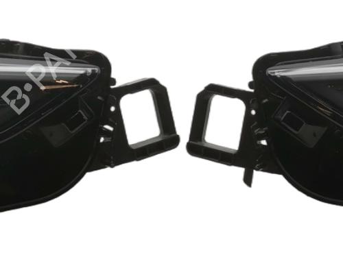 Frontpaket CUPRA TERRAMAR (KP1) 2.0 TSI 4Drive | BP34731285S1  - Image 24