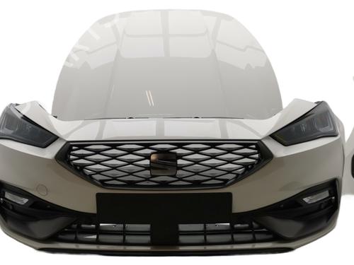 Komplette front SEAT LEON (KL1, KLG) 1.4 TSI e-Hybrid | BP34731317S1 - Image 3
