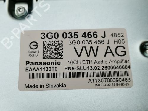 Electronic module VW TAYRON (R41) 2.0 TSI 4motion | BP36946994M83  - Image 5
