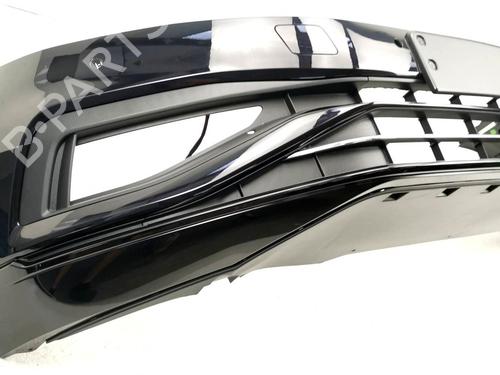 Front bumper VW PASSAT B8 (3G2, CB2) 2.0 TDI | BP35758827C7  - Image 11