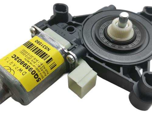 Left front window motor AUDI A3 Sportback (8YA, 8YF) 30 g-tron | BP35761980E21 - Image 2