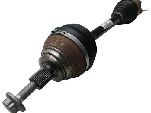 Left front driveshaft CUPRA FORMENTOR (KM7, KMP) 2.0 TSI 4Drive | BP38717488M38 - Image 6
