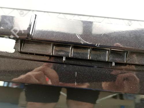 Front bumper VW PASSAT B8 (3G2, CB2) 2.0 TDI | BP35758826C7 - Image 13