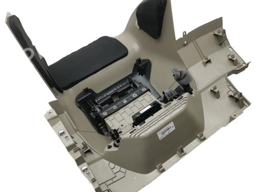 Middle console VW MULTIVAN T7 (STM, STN) 1.5 TSi | BP35764676I22 - Image 8