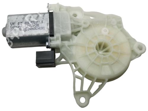 Left front window motor AUDI Q4 E-TRON SUV (F4B) 50 quattro | BP35762766E21 - Image 3