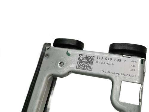 Display VW ID. Buzz Bus (EBB, EBJ) Electric (EBB) | BP34727566C48 - Image 13