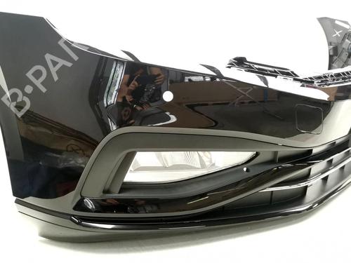 Front bumper VW PASSAT B8 (3G2, CB2) 2.0 TDI | BP35758580C7  - Image 11