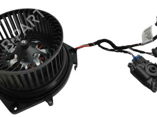 Motor da chauffage Motor da chauffage VW ID.7 (ED2) PRO S (286 hp) 35762367 35762367
