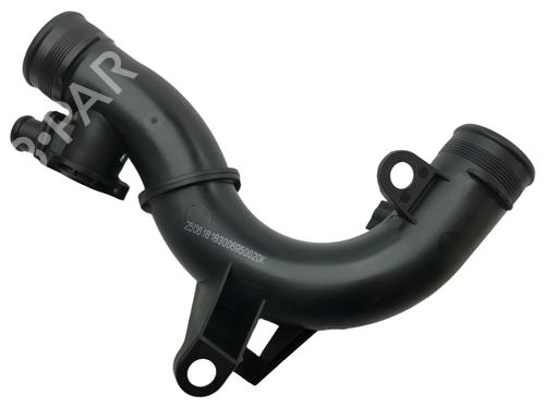 Used Intercooler pipe Intercooler pipe 36878528 36878528