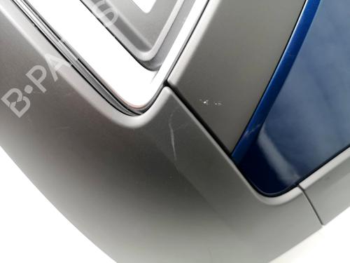 Front bumper VW PASSAT B8 (3G2, CB2) 2.0 TDI | BP35757727C7  - Image 6