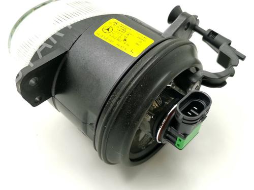 Left front fog light MERCEDES-BENZ E-CLASS (W212) E 63 AMG 4-matic (212.076) | BP34730052C30 - Image 3