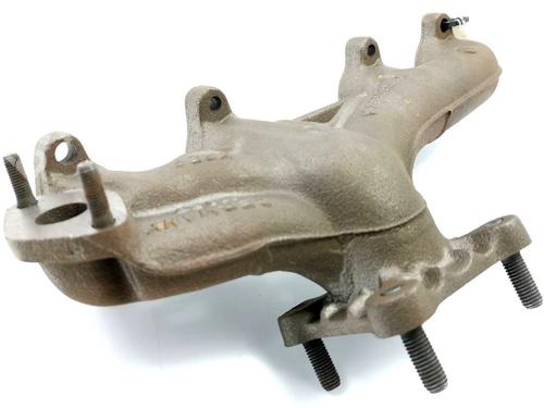 Used Exhaust manifold Exhaust manifold VW CADDY II Box Body/MPV (9K9A) 1.9 D (64 hp) 35758395 35758395