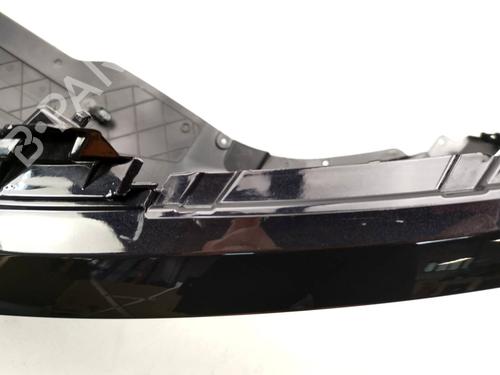 Front bumper VW PASSAT B8 (3G2, CB2) 2.0 TDI | BP35758566C7  - Image 11
