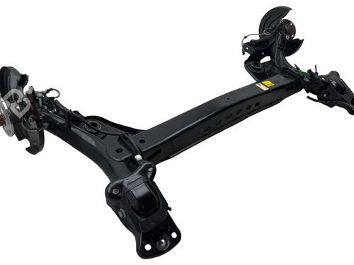 Rear axle SEAT ATECA (KH7, KHP) 1.4 TSI 4Drive | BP37087822M2 - Image 3