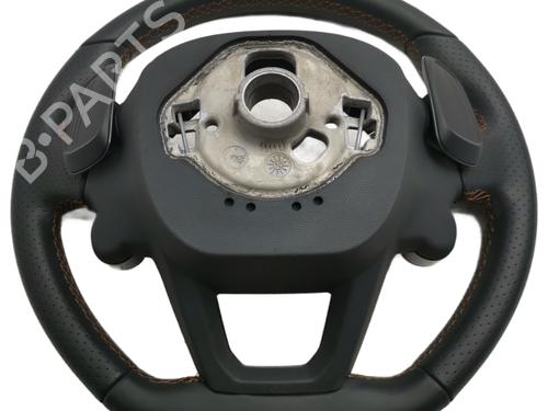 Steering wheel CUPRA FORMENTOR (KM7, KMP) 1.4 e-Hybrid | BP35763145C49 - Image 11
