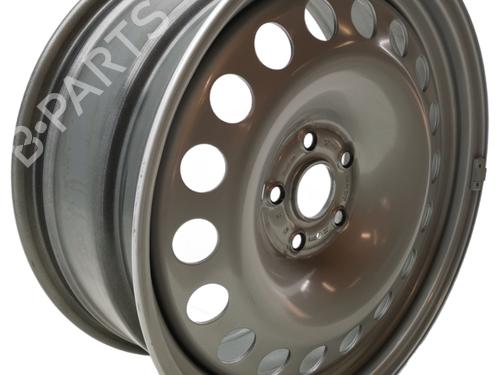 Rim VW ID. Buzz Bus (EBB, EBJ) Electric (EBB) | BP34731623C45 - Image 9