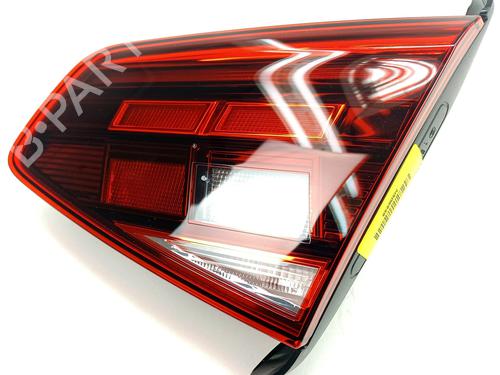 Right taillight VW PASSAT B8 (3G2, CB2) 2.0 TDI | BP34727923C35 - Image 10
