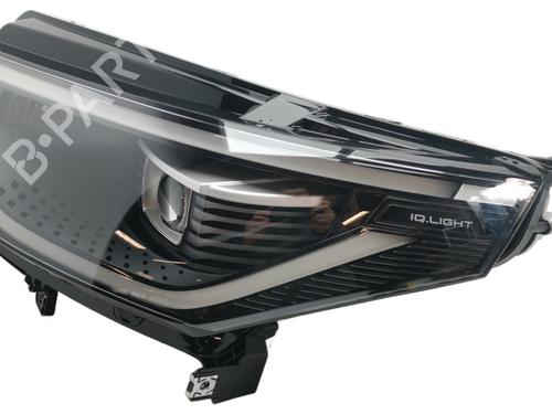 Left headlight VW ID. Buzz Bus (EBB, EBJ) Electric 4motion (EBB) | BP34731130C28 - Image 4