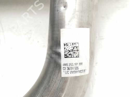 Catalyst AUDI Q7 (4MB, 4MG, 4MQ) 55 TFSI quattro | BP34729228M10 - Image 10