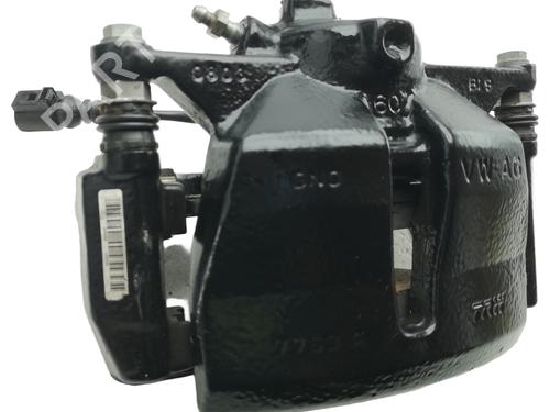 Right front brake caliper CUPRA FORMENTOR (KM7, KMP) 2.0 TSI 4Drive | BP38769771M104 - Image 2
