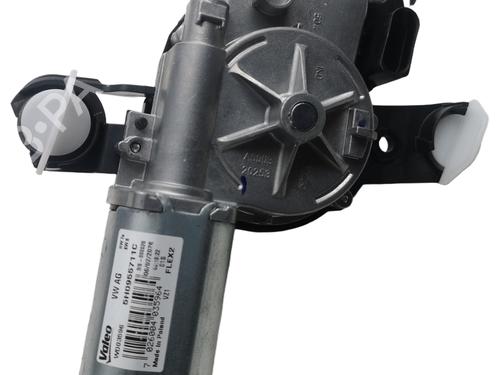 Rear wiper motor VW GOLF VIII (CD1, DA1) 2.0 TSI 4motion | BP39016644M102 - Image 2