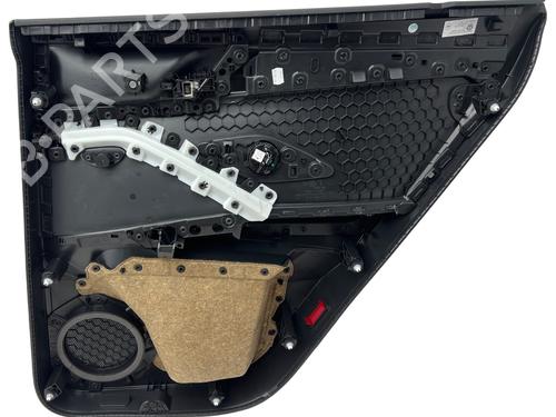 Rear left panel VW TIGUAN (CT1) 2.0 TSI 4motion | BP37457983C60 - Image 8