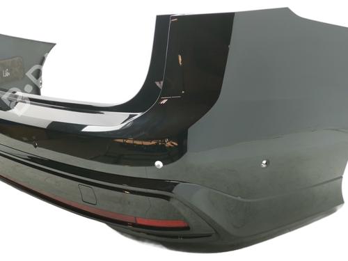Used Rear bumper Rear bumper 35763058 35763058