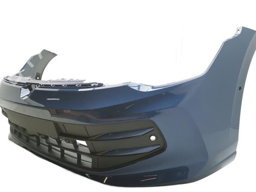 Used Front bumper Front bumper VW GOLF VIII Variant (CG5, DB5) 2.0 TSI 4motion (190 hp) 35762462 35762462