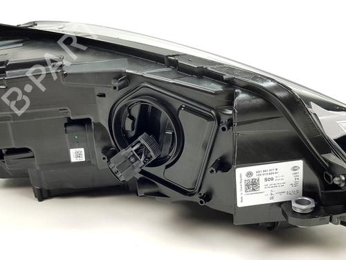 Left headlight VW GOLF VII Van (5G1) 1.6 TDi | BP34730214C28 - Image 11
