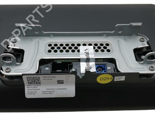 Display CUPRA BORN (K11) 45 | BP36550908C48 - Image 4