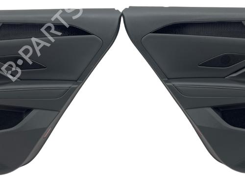 Seats set VW TIGUAN (CT1) 2.0 TSI 4motion | BP36797179C78 - Image 9