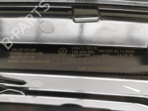 Rear center light VW ID.7 Tourer (ED5) GTX 4motion | BP34732738I39  - Image 7