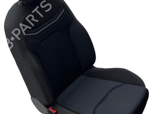 Left front seat SEAT ARONA (KJ7, KJP) 1.0 TSI | BP38743637C15 - Image 3