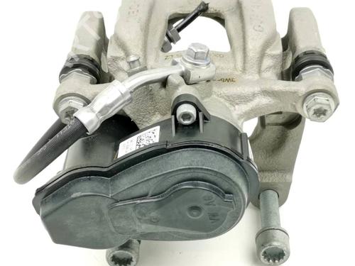 Used Left rear brake caliper Left rear brake caliper VW TIGUAN (5N_) 2.0 TDI 4motion (136 hp) 34726268 34726268