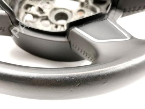 Steering wheel AUDI A6 C7 (4G2, 4GC) 2.8 FSI | BP35759373C49 - Image 4