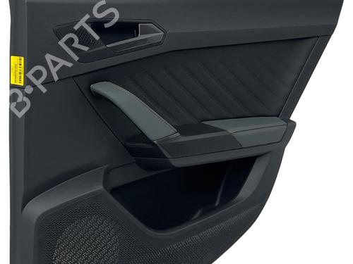 Rear right panel CUPRA FORMENTOR (KM7, KMP) 2.0 TSI 4Drive | BP36764246C61 - Image 3