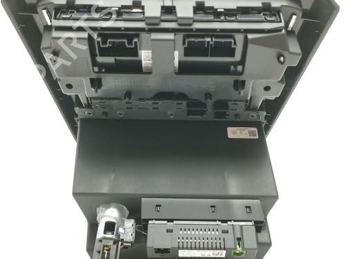 Middle console VW TOURAN VAN (5T1) 2.0 TDI | BP35975452I22 - Image 5