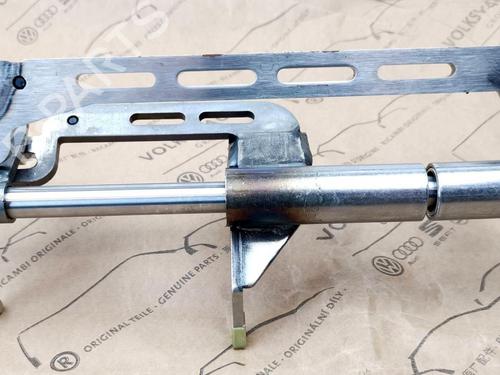 Gear lever VW CRAFTER Van (SY_, SX_) 2.0 TDI 4motion (SYB, SYC, SYD) | BP35759781M90 - Image 4