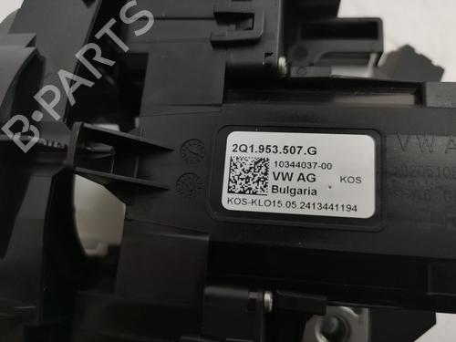 Switch SKODA SCALA (NW1) 1.0 TGI CNG | BP34729177I30 - Image 16